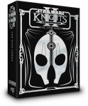 Limited Run &bdquo;Žvaigždžių karų&ldquo; senosios Respublikos riteriai II: Sitų lordai (riboto leidimo) &ndash; asmeninis kompiuteris