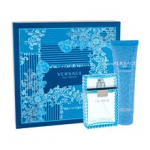 Versace Man Eau Fra&icirc;che Eau De Toilette 100mlml kvepalai Vyrams