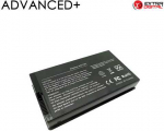 Extra Digital Pakaitinė baterija ASUS A32-F80, 4400mAh