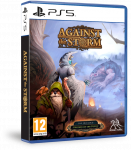 Fireshine Games Kapotas arklys prie&scaron; audrą PS5