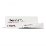 Labo Fillerina 12HA Densifying Filler Grade 3 Hydrate & Firm Paakių kremas, 15 ml