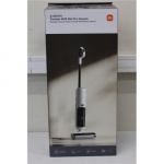 Dulkių siurblys Y Xiaomi Vacuum | Truclean W20 | Garantija 3 mėn. | USED, DIRTY, CRACK ON WATER TANK, MISSING MANUALS (Atnaujinta)