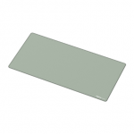 Fellowes stalo kilimėlis | Breyta | 800 x 400 x 2,5 mm | Sage