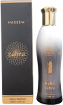 Naseem Zahra EDT tualetinis vanduo unisex, 100 ml