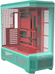 &bdquo;Thermaltake View 600 TG&ldquo; mėtų ir bra&scaron;kių skonio