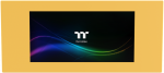 &bdquo;Thermaltake&ldquo; 6,0 colių LCD skydelio rinkinys, skirtas &bdquo;View 600 TG&ldquo; sviesto karamelės spalvos