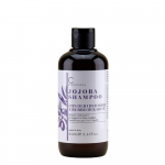Cosmofarma Maitinamasis &scaron;ampūnas su jojobos aliejumi ir taukmedžio sviestu 250ml