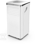 Aiwa 3KW NE&Scaron;IMASIS ORO KONDICIONIERIUS