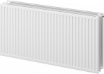 Radiatorius Mexen CVH30 Hygiene, 400 x 1600 mm, 1754 W, apatinio pajungimo, baltas