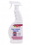 Orkaitės valiklis 650ml "Blux" su pulverizatoriumi