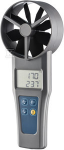 Az Instruments Aisko TERMOANEMOMETR Z BLUETOOTH AZ89311