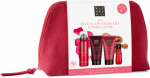 Rituals The Ritual Of Ayurveda Travel Exclusives 2025 kūno priežiūros rinkinys