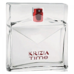 Krizia, Time, Eau De Toilette, For Women, 50 ml For Women