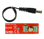 Atte ACSDC-15-120 Žemyn keitiklis 24VAC/12VDC