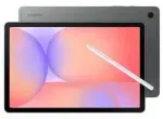 Plan&scaron;etė Samsung Galaxy Tab S10 Lite 10.9 5G 8/256GB Pilka (X406) rysik S-Pen