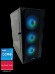 Stacionarus kompiuteris i5-14600KF, RX 9070 XT 16GB