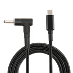 Fusion Accessories "Fusion" ne&scaron;iojamojo kompiuterio USB-C įkrovimo kabelis su ASUS 3.0 x 1.0 mm | 18,5 V-20 V | 100 W | 1,8m