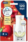Glade Electric air freshener + refill Warm Apple Pie 20 ml