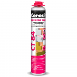 Klijai, skirti polistirenui ir mineralinei vatai armuoti 850ml Ceresit CT84