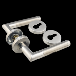 Besk Rankena LH1006 19x135mm Plieninė
