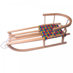 Rogutės Sierra Wodar 87x34x38cm medinės