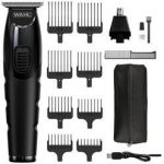 Barzdaskutė Wahl Clipper Corporation WAHL 3028664 All-in-One Multi kirptuvas, USB