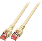 Securitynet PATCHCORD RJ45 S/FTP 6 LSZH SZA 5