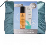 Usu Cosmetics K-BEAUTY EASY CLEANSING ROUTINE 2-piece CASE