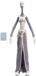Hasbro Star Wars Attack of the Clones Taun We figure 15cm
