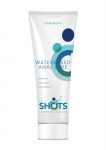 Shots Waterbased Anal Lube - 100 ml