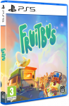 Silverlit Vaisių autobusas (PlayStation 5)