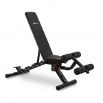 Treeningpink BH FITNESS Adjustable Weight Bench