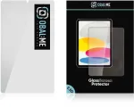 OBAL:ME 2.5D Apsauginis stiklas (ekrano apsauga), skirtas Samsung Galaxy Tab A11/A9 Clear