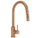 Virtuvinis mai&scaron;ytuvas Rea Fresh, Brushed Copper