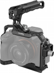 SmallRig 3668 Basic Kit For Sony A7 IV / A7S III