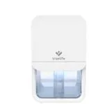 Sausintuvas TrueLife AIR Dehumidifier DH3 Baltas - odvlhčovač vzduchu