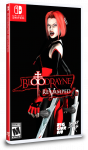 &bdquo;Bloodrayne&ldquo;: atnaujintas (Limited Run) (importas) &ndash; &bdquo;Nintendo Switch&ldquo;.