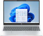 Ne&scaron;iojamas kompiuteris HP OmniBook 5 16-ag1178ng 16" 2K OLED, AMD Ryzen AI 7 350, 32GB RAM, 1TB SSD, Windows 11