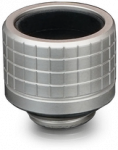 Thermal Grizzly DeltaMate Fitting - HT16, Matt Nickel