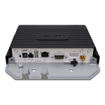 Mar&scaron;rutizatorius MikroTik LtAP LTE7 Kit | LtAP-2HnD&R11e-LTE7 | 802.11n | 10/100/1000 Mbit/s | Ethernet LAN (RJ-45) jungtys 1 | Mesh Support No | MU-MiMO Yes | No mobile broadband