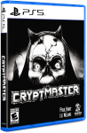 Cryptmaster (Limited Run) - PlayStation 5