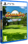 Atari &bdquo;Golden Tee&ldquo; žaidimų automatų klasika
