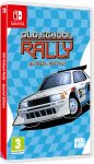 Meridiem Games Senosios mokyklos ralis (specialusis leidimas)