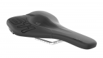 Sqlab SQB Balnelis 611 ERGOWAVE CrMo, 12cm, 900 juodas