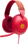 Power A &bdquo;PowerA&ldquo; &ndash; &bdquo;LucidSound LS10X Gen 2&ldquo; laidinės žaidimų ausinės, skirtos &bdquo;Xbox Series X&ldquo; &ndash; S &ndash; raudonos liepsnos