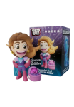 Peepz - Jasmin Lind (Super-Mor) specialusis leidimas (PEEPZ-JL-02)