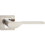 Vidaus durų rankena Kuchinox RITA II, K2R_100A, Satin/Chrome