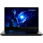 Ne&scaron;iojamas kompiuteris Medion NTB ERAZER Scout 17 E1 30039741 &ndash; 17,3 colio FHD, Intel&reg; Core&trade; i5-13420H 16 GB, 1 TB, NVIDIA RTX5050, DOS