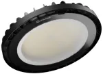 220/180/150W LED UFO &scaron;viestuvas HIGH BAY COMPACT GEN 2, juodas, 4000/5000/6500K, 110&deg;, IP65