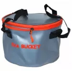 Atora Fishing Sulankstomas kibiras Atora EVA Bucket 14L